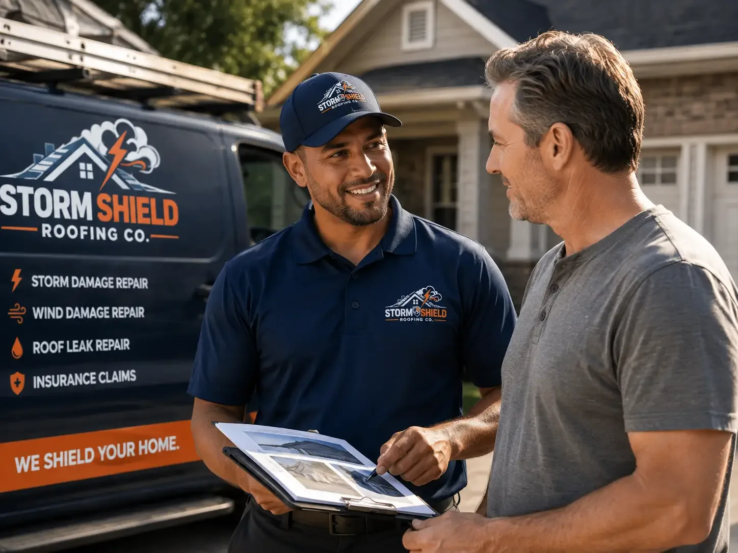 Storm Damage Roof Repair Catskill, NY FAQs